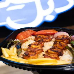 جمبري مشوي
